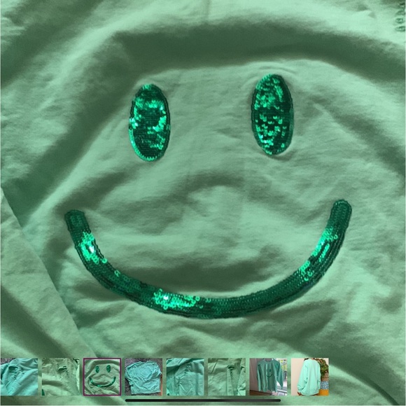 Swearshirt - Picture 6 of 11